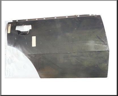 Tôle de porte arrière droite – Renault 18 – OEM 7701461170 – NOS