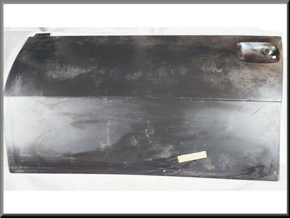 Door panel front left – Renault 14 – OEM 7700581637 – NOS