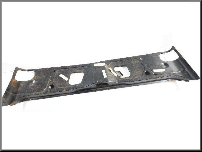 Achterpaneel  – Renault 20 - Renault 30 – OEM 7700584301 – NOS