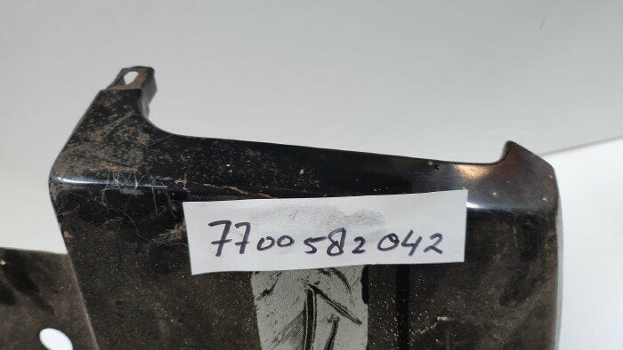 Aile avant gauche premier type – Renault 14 – OEM 7700582042 – NOS