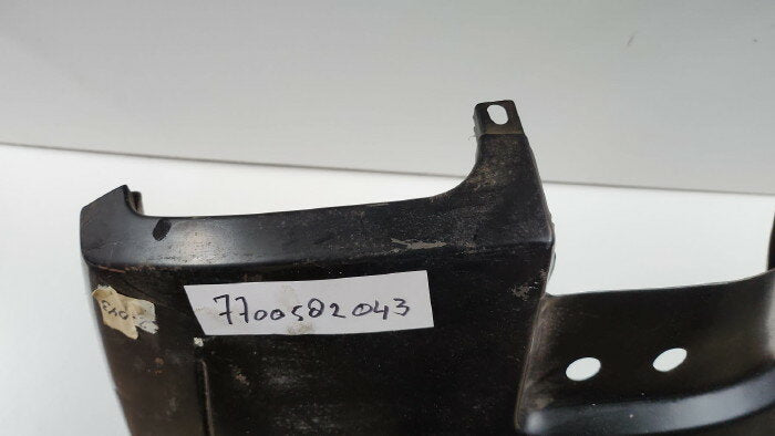 Front wing right second type – Renault 14 – OEM 7700582043 – NOS