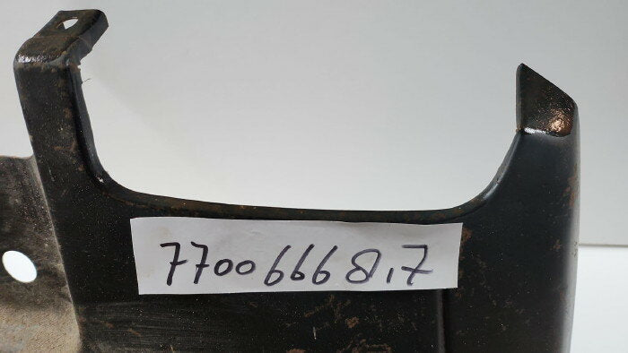 Aile avant gauche – Renault 14 deuxième type – OEM 7700666817 – NOS