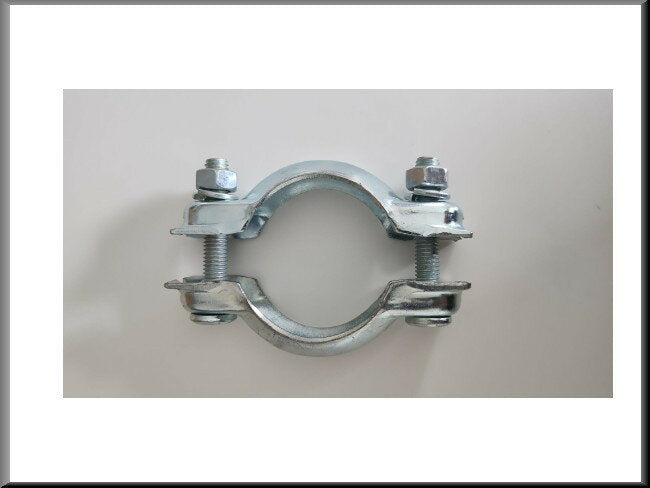 Spruitstuk klem diameter 53 mm – Renault 16 TL, L – OEM 0824515000