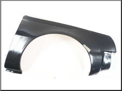 Front wing right second type – Renault 14 – OEM 7700582043 – NOS