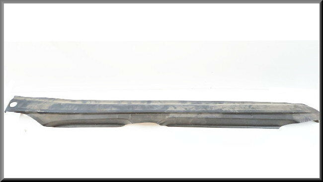 Kokerbalk links  – Renault 14 – OEM 7701459866 – NOS