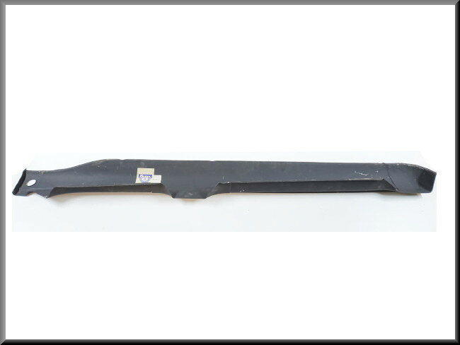 Longeron droit – Renault 14 – OEM 7701459867 – NOS