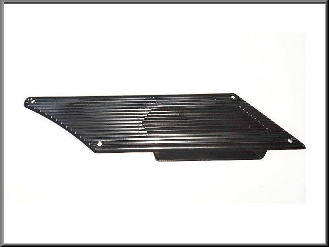 Ventilatierooster achterscherm rechts – Renault 12 – OEM 770059