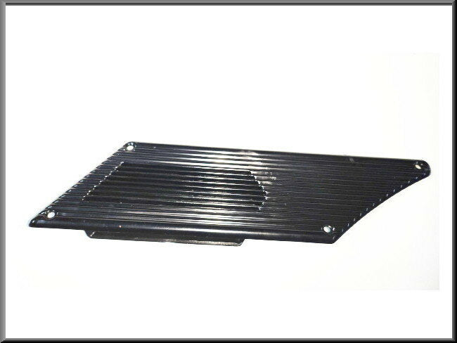 Ventilatierooster achterscherm links – Renault 12 – OEM 770060