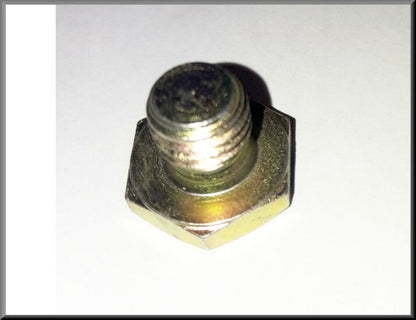 Bouchon de vidange du circuit de refroidissement – Renault 16 – OEM 7700503539