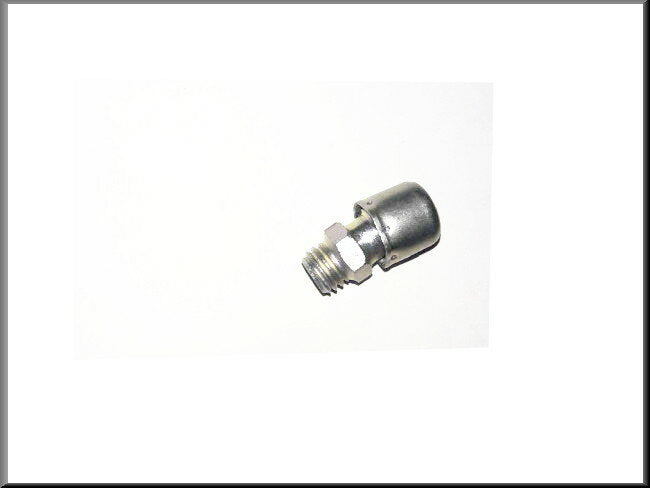 Ontluchtingsnippel versnellingsbak – Renault 16 – OEM 0824490900