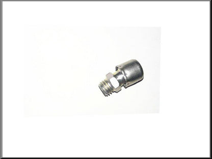 Ontluchtingsnippel versnellingsbak – Renault 16 – OEM 0824490900