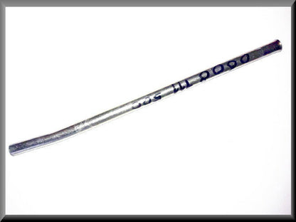 Tube de jauge d'huile – Renault 16 – OEM 0608111500