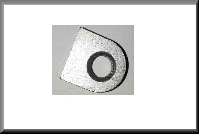 Moer versnellingsbak – Renault 16 – OEM 7700525518