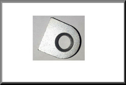 Moer versnellingsbak – Renault 16 – OEM 7700525518