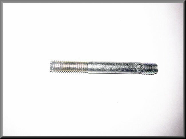 Stud for carburetor mounting on intake manifold M8x70 – Renault 16