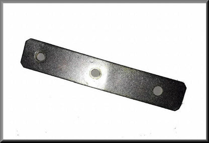 Steunplaatje km kabel – Renault 16 – OEM 7700527020