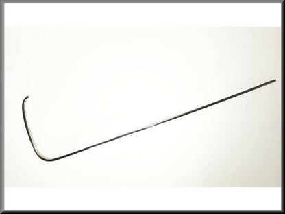Grille droite – Renault 14 – OEM 7700631164 – NOS