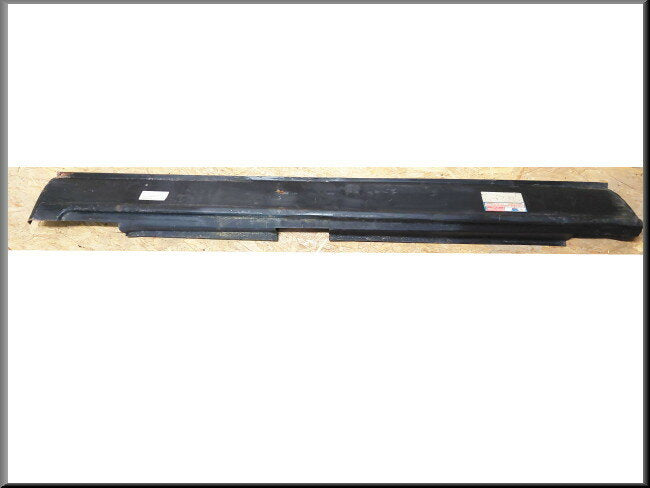 Box beam left – Renault 18 – OEM 603501 – NOS