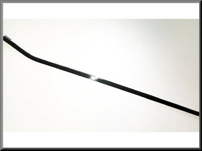 Sierstrip portier voorzijde rechts  – Renault 20 - Renault 30 – OEM 7700611419 – NOS