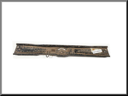 Dwarsbalk voorzijde  – Renault 18 – OEM 7700671195 – NOS