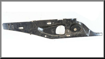 Binnen plaat voorzijde rechts  – Renault 18 – OEM 7700665635 – NOS
