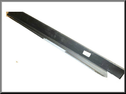 Longeron gauche – Renault 20 - Renault 30 – OEM 7700566711 – NOS