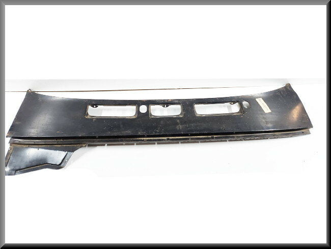 Paravan  – Renault 20 - Renault 30 – OEM 7700568594 – NOS