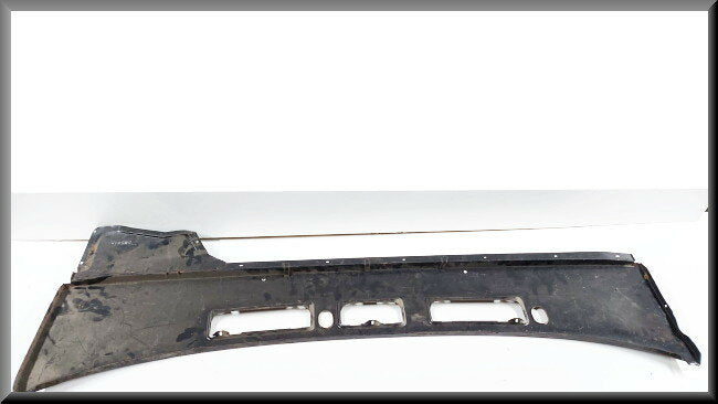 Paravan  – Renault 20 - Renault 30 – OEM 7700568594 – NOS