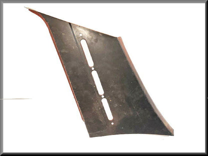Partie supérieure aile arrière droite – Renault 12 – OEM 7700554833 – NOS