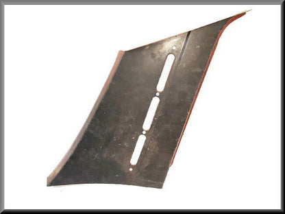 Bovendeel achterscherm links  – Renault 12 – OEM 7700554831 – NOS