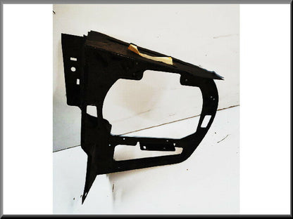 Headlight housing left – Renault 20 – Renault 30 – OEM 7700533044 – NOS