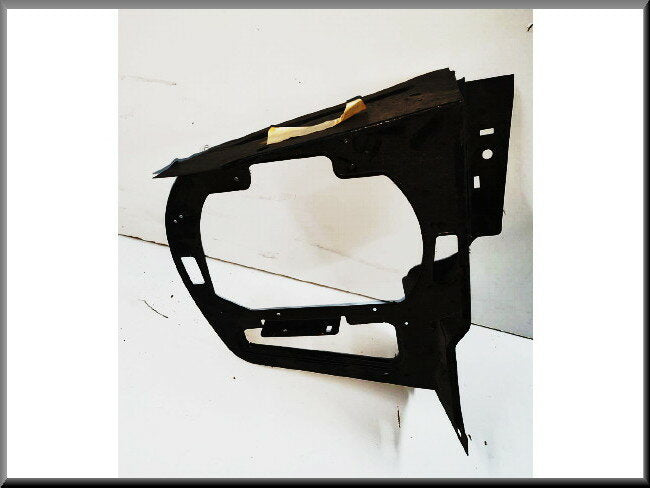 Headlight housing right - Renault 20 - Renault 30 - OEM 7700533045 - NOS