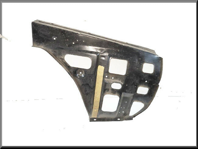 Pare-boue avant droit - Renault 30 - Renault 20 - OEM 7700571855 - NOS