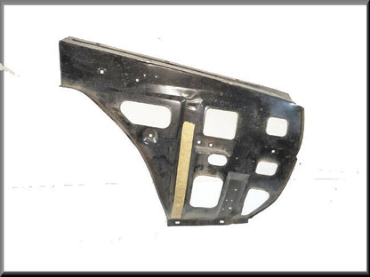 Pare-boue avant droit - Renault 30 - Renault 20 - OEM 7700571855 - NOS