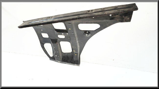 Pare-boue avant droit - Renault 30 - Renault 20 - OEM 7700571855 - NOS