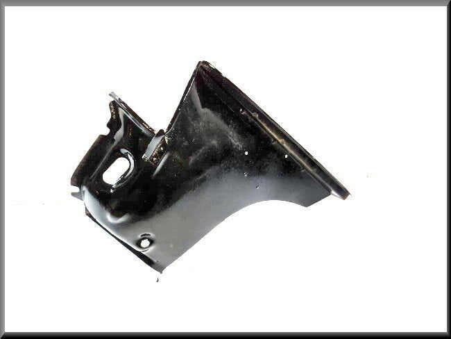 Front left inner fender – Renault 18 – OEM 7700623943 – NOS