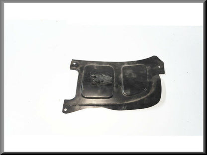 Armor plate front right – Renault 14 – OEM 7700587129 – NOS