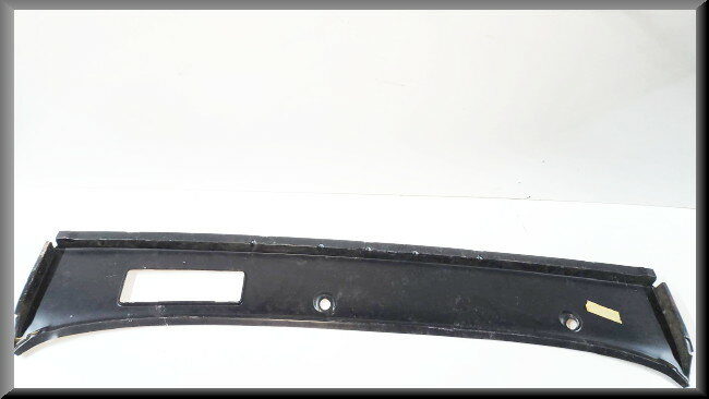 Paravan  – Renault 14 – OEM 7700667570 – NOS