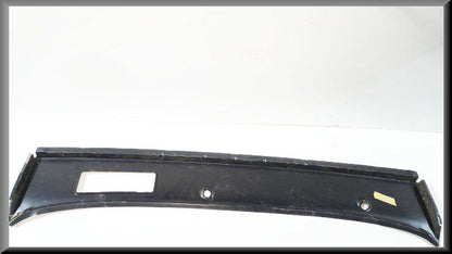 Paravan  – Renault 14 – OEM 7700667570 – NOS