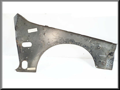 Front left inner fender – Renault 14 – OEM 7700581898 – NOS