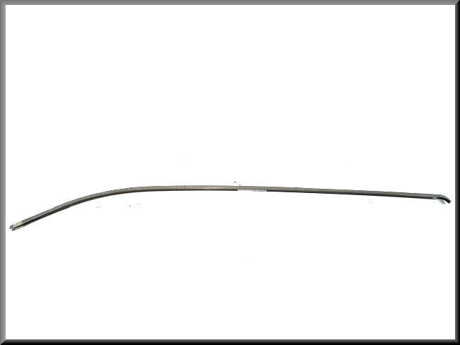 Dak sierstrip rechts achter  – Renault 16 type 2 – OEM 7700530172