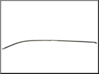 Dak sierstrip rechts achter  – Renault 16 type 2 – OEM 7700530172