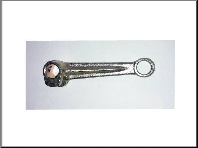 Gear shift lever (4 speed) – Renault 16 – OEM 888334