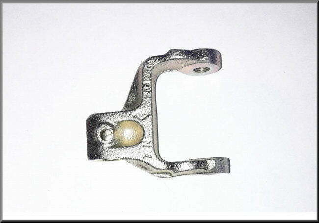 Fourchette de sélection externe de boîte de vitesses – Renault 16