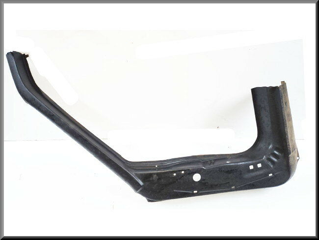 A stijl links  – Renault 14 – OEM 7701459864 – NOS