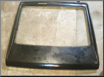 Tailgate outer panel – Renault 20 - Renault 30 – OEM 7700730944 – NOS