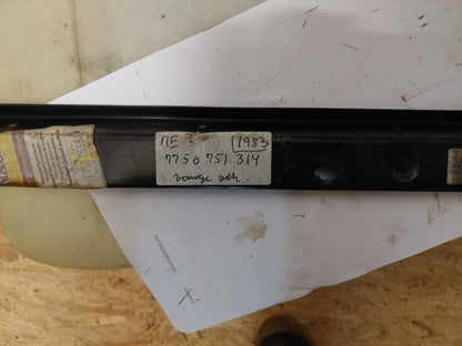 Entretoise – Renault 5 – OEM 7750751314 – NOS