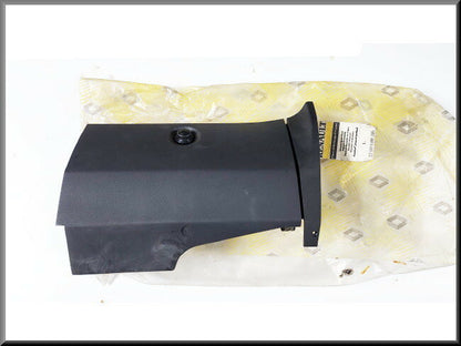 Dashboard compartment – ​​Renault 18 – OEM 7700640316 – NOS