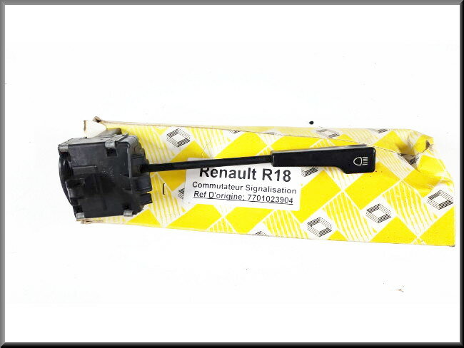 R18 Lichtschakelaar (New Old Stock)