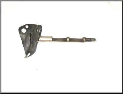 Membrane de starter 32DAR – Renault 16 – OEM 7701004440 / 7701016237